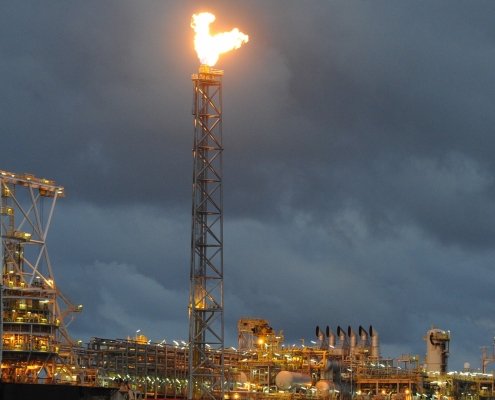 THE OIL & GAS YEAR - FPSO
