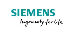 Siemens Minsphere logo