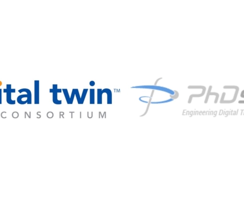 PhDsoft joins Digital Twin Consortium