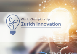PhDsoft at Zurich Innovation Championship